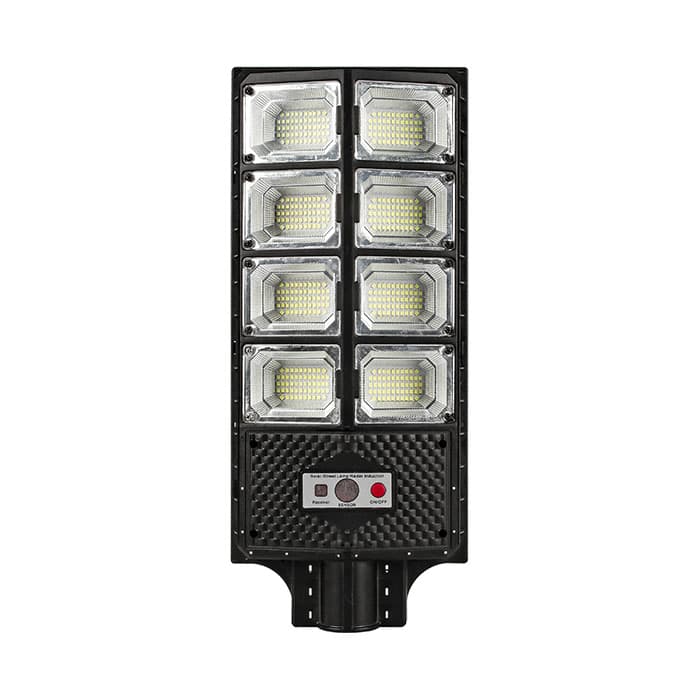 Світлодіодний світильник вуличний COMPACT PRO-40